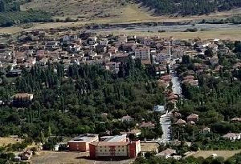 İspat edildi: Türkiyede bir ilçe krallıkla yönetildi Parası ortaya çıktı