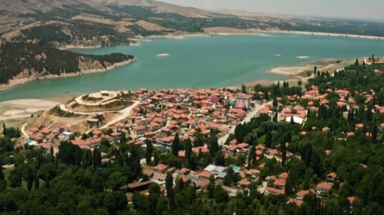 İspat edildi: Türkiyede bir ilçe krallıkla yönetildi Parası ortaya çıktı