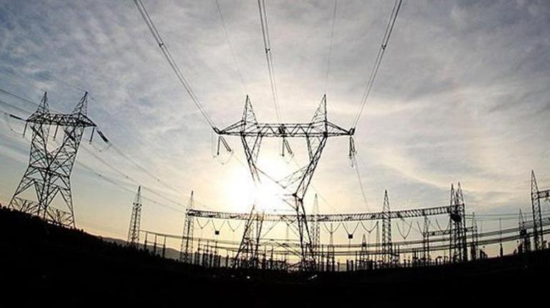 Denizlide 5 ilçede elektrik kesintisi ADM Elektrik duyurdu