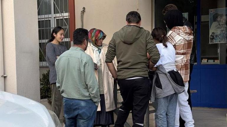 İzmitte polisi alarma geçiren olay Okula gidiyorum deyip ortadan kayboldular