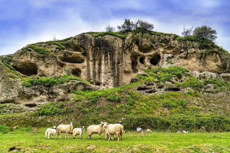 Samsuna akın ettiler Almanya ve Rusya başı çekti, yarım milyonu geçti