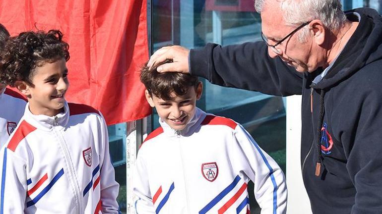 Altınordu resmen dağıldı 3. Lig tehlikesi ortaya çıktı