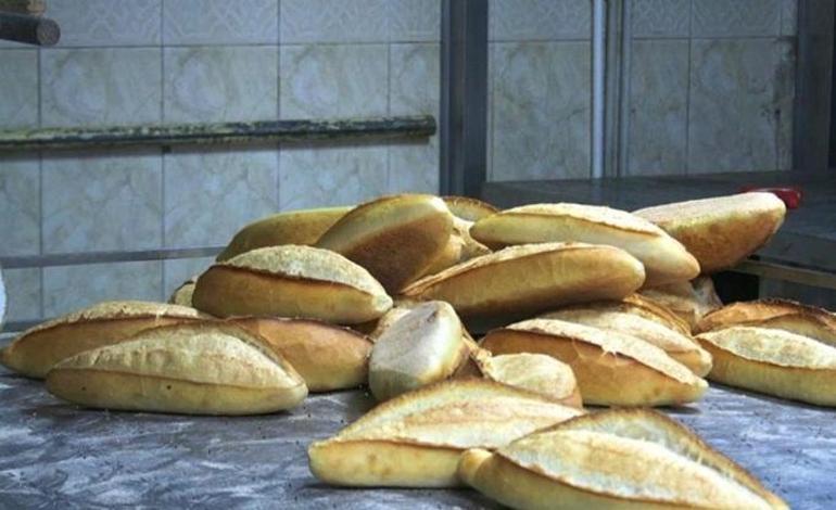 Gaziantepte ekmeğin yeni fiyatı belli oldu Teklif kabul edildi