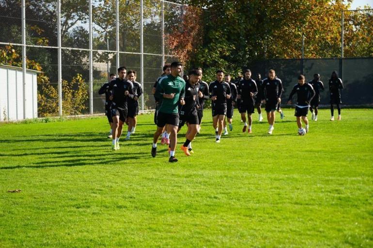 Kocaelispor’da büyük tehlike Ahmet Oğuz, Tayfur Bingöl ve Serdar Dursun sınırda