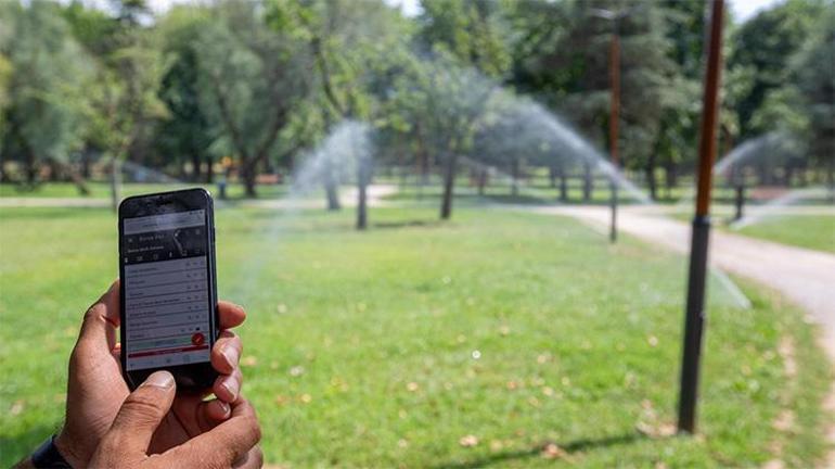 İmzalar atıldı Bursada dijital dönüşüm başladı