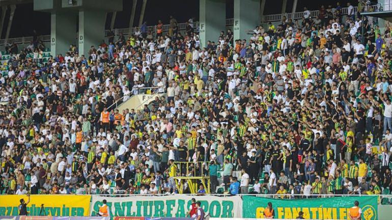 Şanlıurfaspor, Adana Demirspor’un yıldızını transfer etti