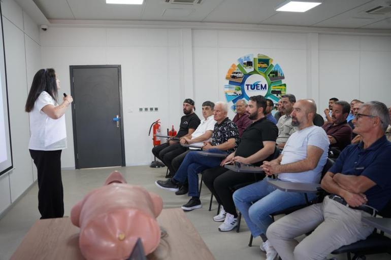 Kocaeli’de toplu ulaşımda yeni uygulama Taksi, otobüs, dolmuş hepsini kapsıyor