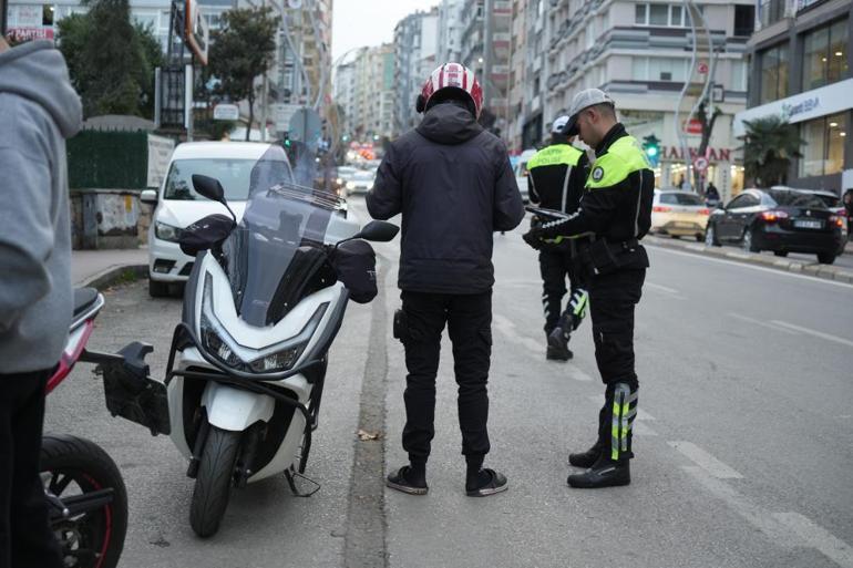 Samsunun belası oldu 2025 yılında patladı, 2 bin 360 yaralı