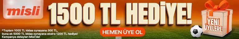 Misli üyeleri Pazar bülteninde bol gol bekliyor… İşte Misli’den Günün En Çok Oynanan Maçları