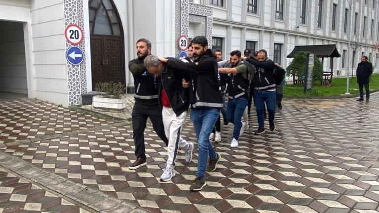 Kocaeli’de 7 işçinin öldüğü tesisin sahibi kalp krizi sonucu hayatını kaybetti