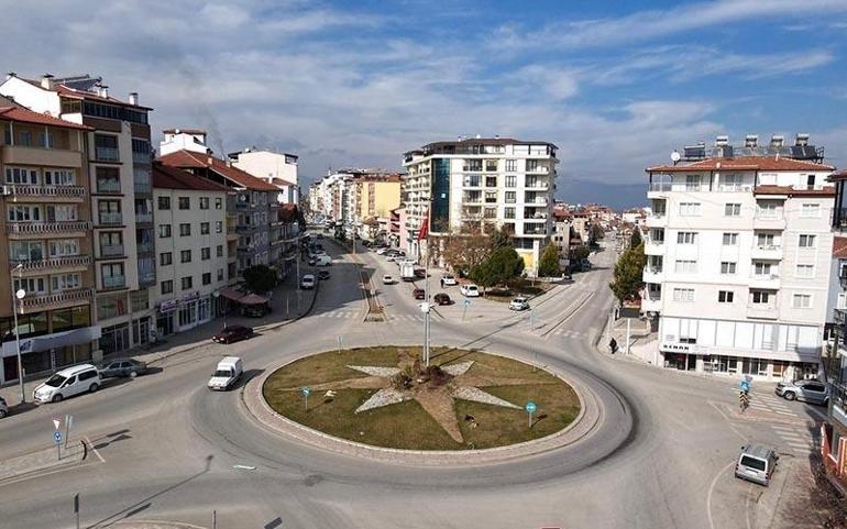 Denizlide ilçe karıştı: 1 kaymakam 23 muhtara karşı Savunma istendi