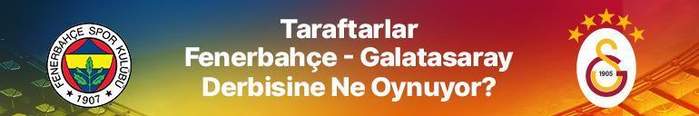 Taraftarlar derbide favori Fenerbahçe diyor. Özel oyunlar ile oyuncu bahislerinde Marco Asensio ve Victor Osimhen öne çıkıyor. İşte taraftarın derbi tercihleri