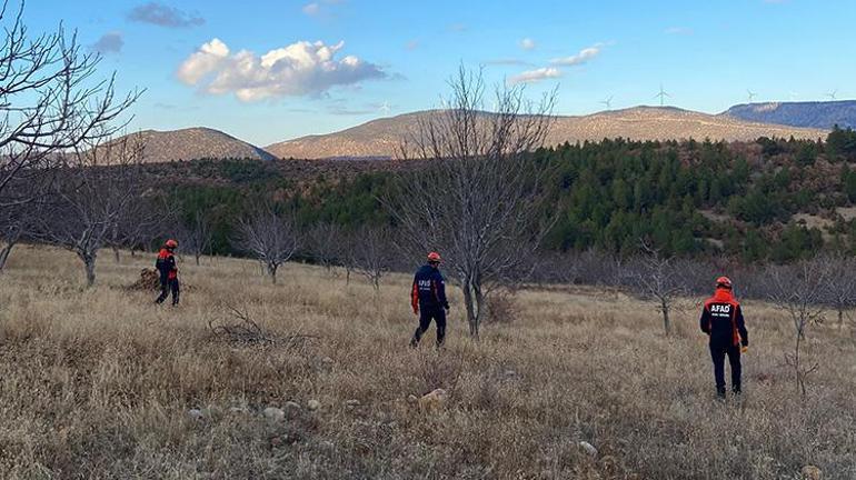 Konyada kaybolan 15 yaşındaki çocuğun cansız bedeni bulundu