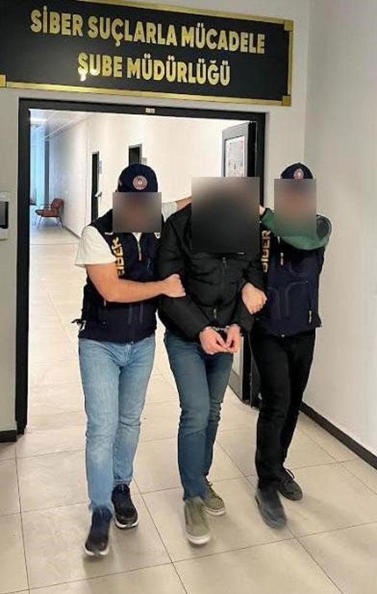 Kocaelindeki fabrika yangınında ölenlere yönelik hakaret içerikli paylaşıma 2 tutuklama