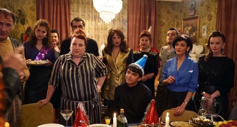 Hababam Sınıfı’nın biricik Hafize Anasıydı… Adile Naşit filmi bu Cuma beyaz perdede