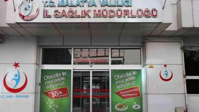Malatyada konumu belli oldu 12 bin metrekare olacak: Duyurusunu bizzat yaptı