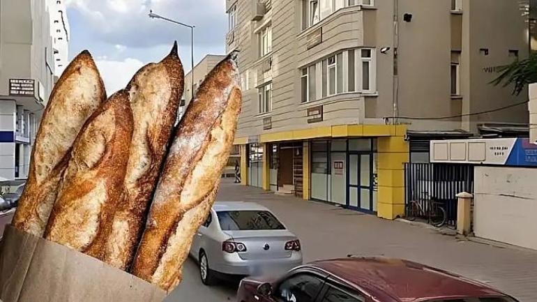 Kayseride ekmeğin yeni fiyatına karar verildi Komisyon açıkladı