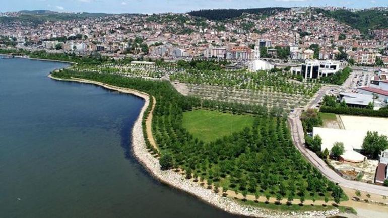 İstanbula komşu 3 il daha geliyor Aday ilçeler belli oldu