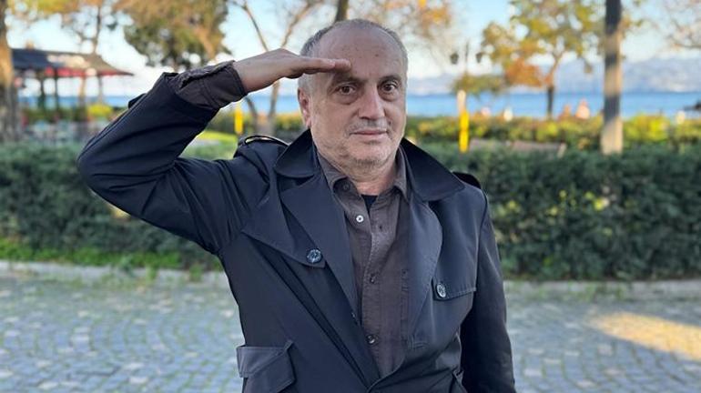 44 yıl sonra Türk vatandaşı oldu, trafik kontrolünde hayatının şokunu yaşadı 62 yaşında askere çağrıldı