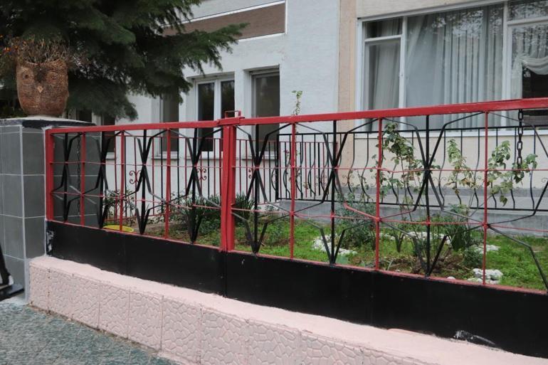 Eskişehirspor sevdasını binaya taşıdı