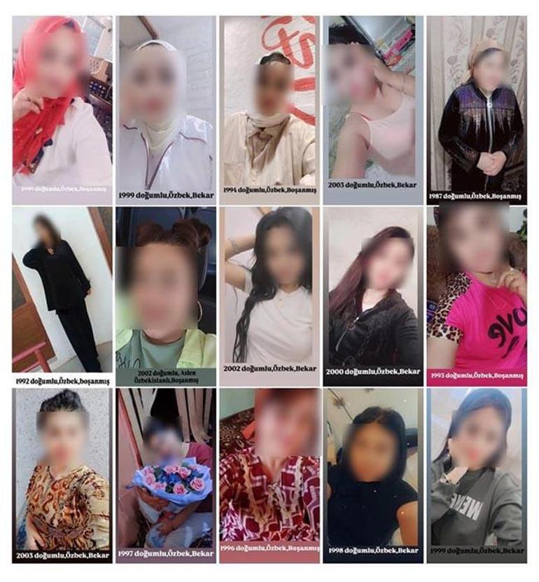 Katalogdan evlilik vaadiyle dolandırıcılık: 2 ilde 5 gözaltı