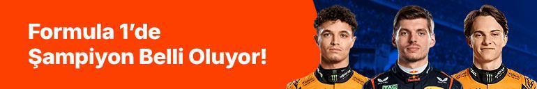 Formula 1’de Şampiyonluk Son Yarışa Kaldı Yılın son yarışının heyecanına sen de Misli’de ortak ol