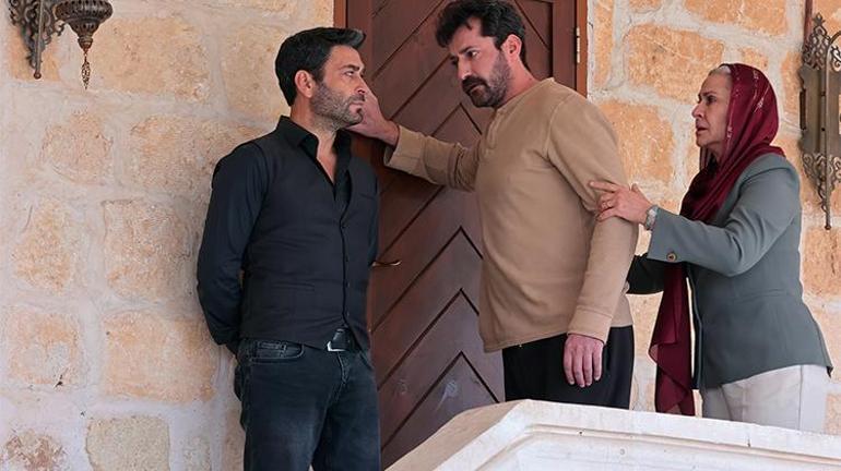 “Boran izleyicide heyecan yarattı”