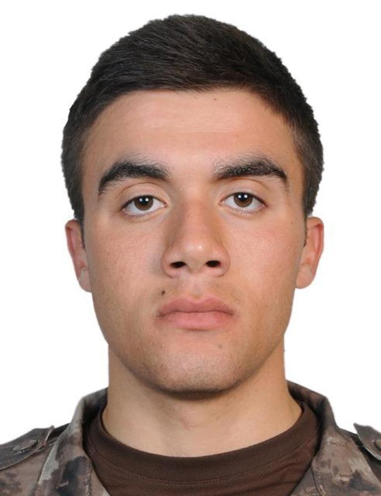 Çekmeköydeki uyuşturucu operasyonunda vurulan polis memuru şehit oldu