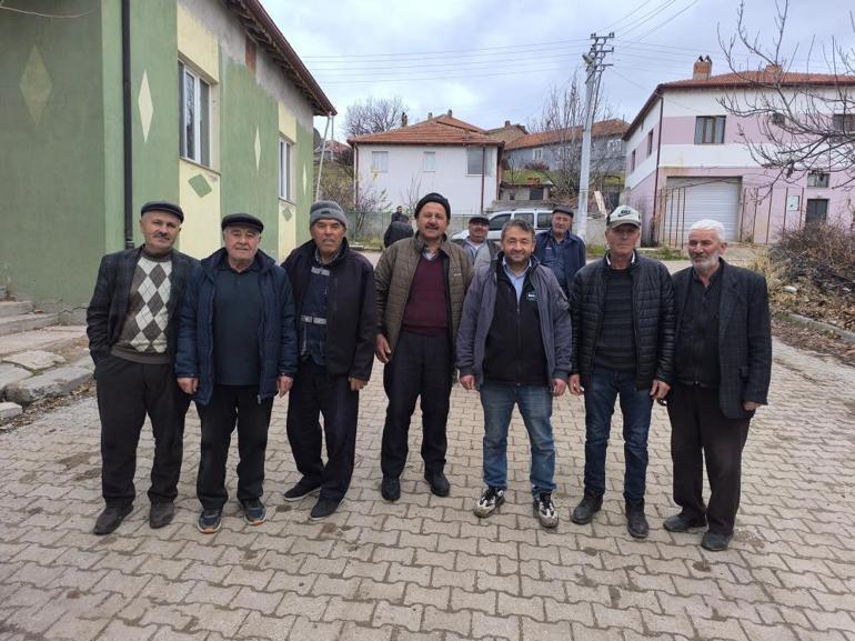 Bu köyde iletişim kurulamıyor Sebebi ise dikkat çekiyor