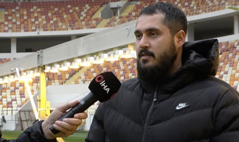 Yeni Malatyasporun sahaya çıkmama kararı sonrası stat gerçeği şaşırttı