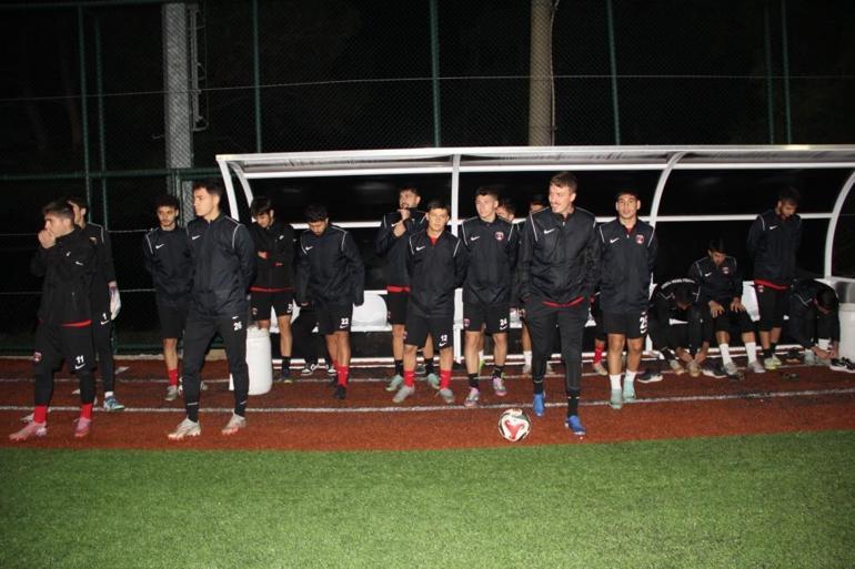 Denizli İdmanyurdunda Özcan Sert: Yüz yılda bir olacak olay bizim başımıza geldi