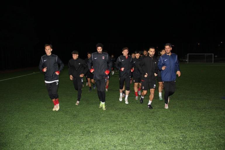 Denizli İdmanyurdunda Özcan Sert: Yüz yılda bir olacak olay bizim başımıza geldi