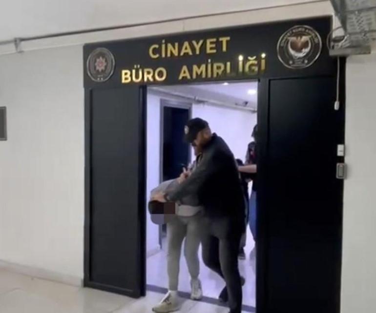 Ses araması korkunç cinayeti aydınlattı: Anne, baba ve ağabeyini öldürüp intihar süsü verdi