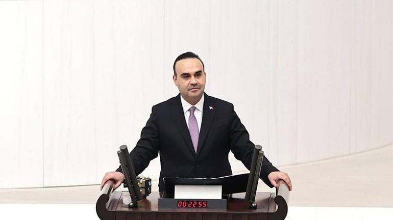 Sanayi ve Teknoloji Bakanı Kacır , milli hedef algılayıcı “MİHAL”in detaylarını anlattı Türkiye dünyada bir ilke imza attı