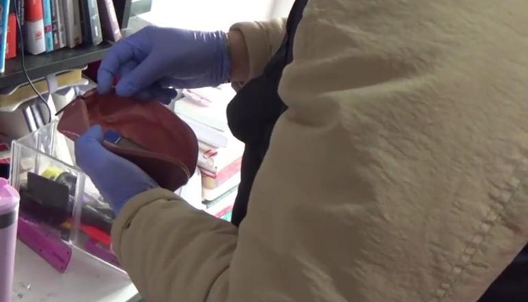 Bursada üniversite öğrencisinin 1 milyon TLlik TOKİ oyunu: Uykum geldi, polise şikayet edin