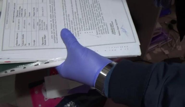 Bursada üniversite öğrencisinin 1 milyon TLlik TOKİ oyunu: Uykum geldi, polise şikayet edin