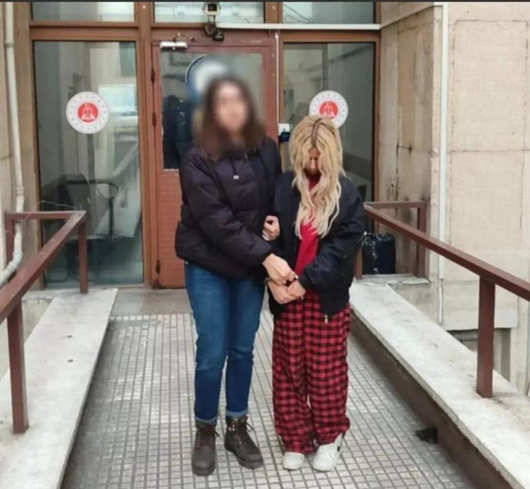 Bursada üniversite öğrencisinin 1 milyon TLlik TOKİ oyunu: Uykum geldi, polise şikayet edin