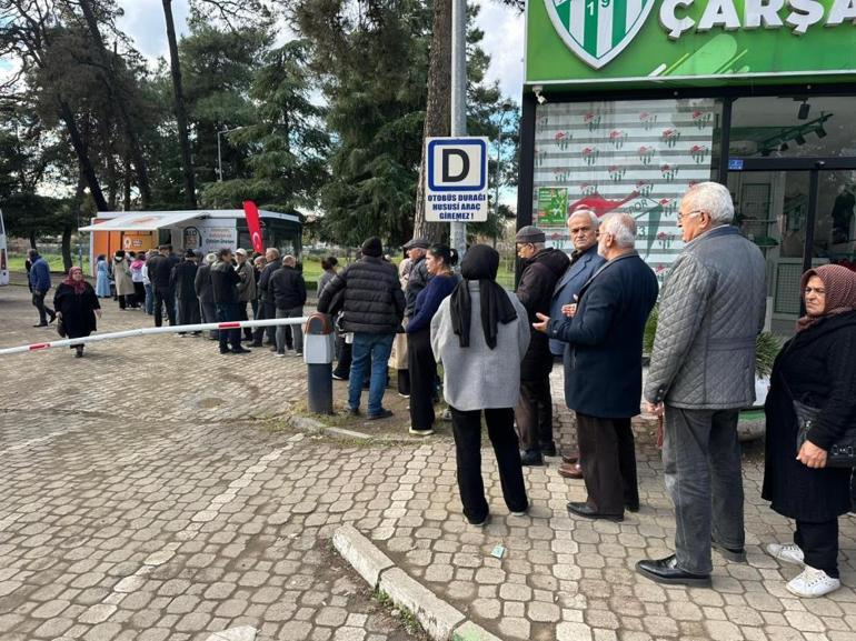 Samsunda ulaşım için yeni karar Çarşambada başladı, artık zorunlu