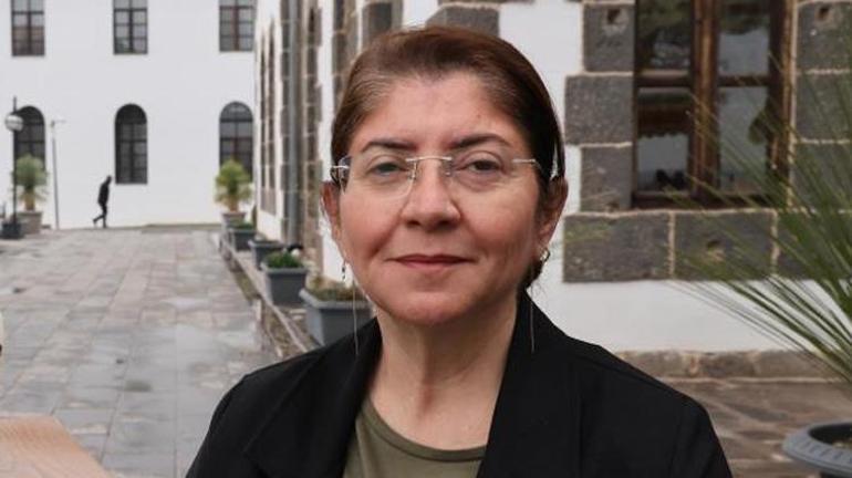 Kimse bilmiyor, Diyarbakırda kocası sayesinde keşfetti 6 yıl bekleyince ortaya çıkıyor
