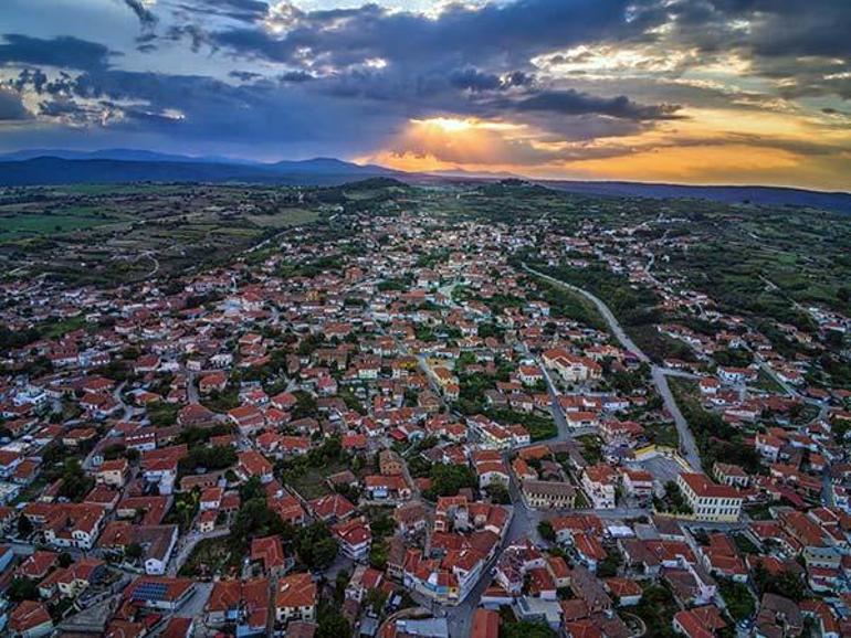 İstanbulun yanı başında yeni hayat fırsatı O köye yerleşene 500 bin TL ödeniyor: İşte şartlar