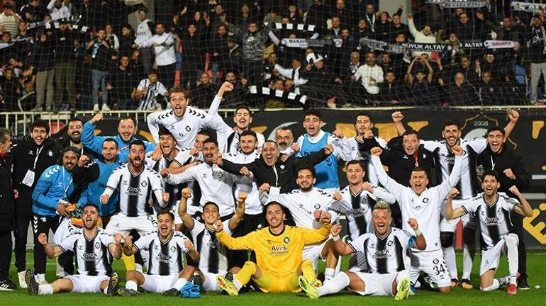 Altay, üst üste ikinci galibiyetini aldı