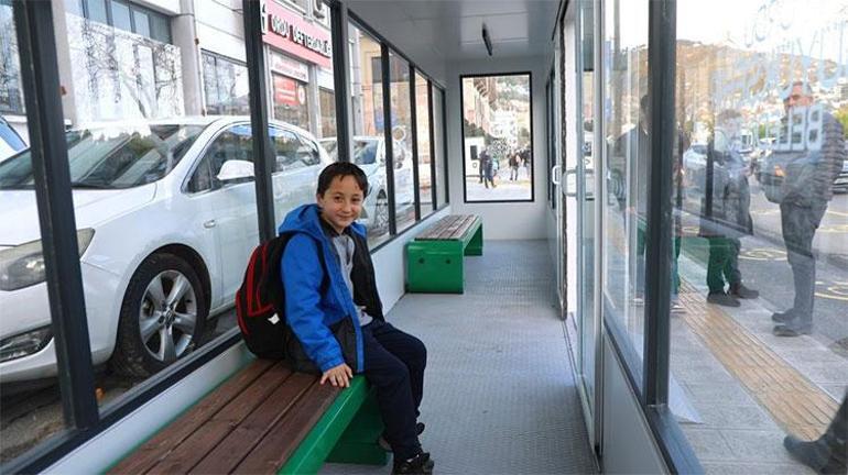 Orduda yeni dönem başladı Konfor ve teknoloji bir arada