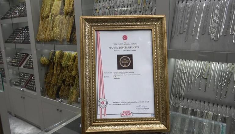 Gaziantepli Yüzüklerin Efendisi Amerika ile davalık oldu İsmi vermeyi planlamıyoruz