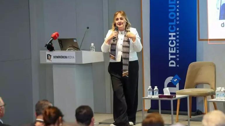 Demirören Medya, Microsoft ve D Tech Cloud iş birliğiyle Türkiye medya sektöründe yapay zeka odaklı yeni bir dönemi başlatıyor