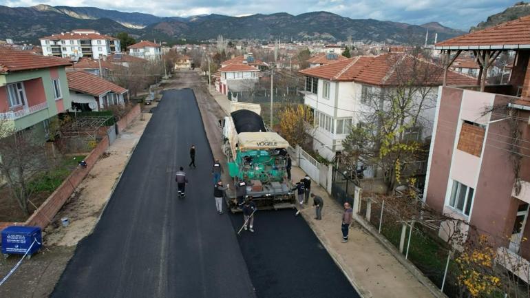 Çorumda bir ilk Yeni uygulama Osmancıkta resmen başladı
