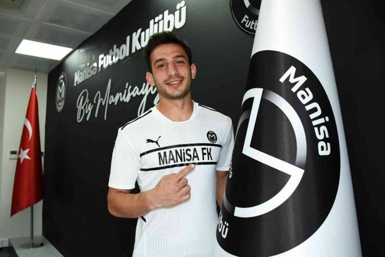 Manisa FKda deprem 3 oyuncunun sözleşmeleri feshedildi