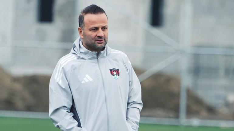 Vanspora hayırlı olsun Tarihi hamle sonrası ilk kez başladı