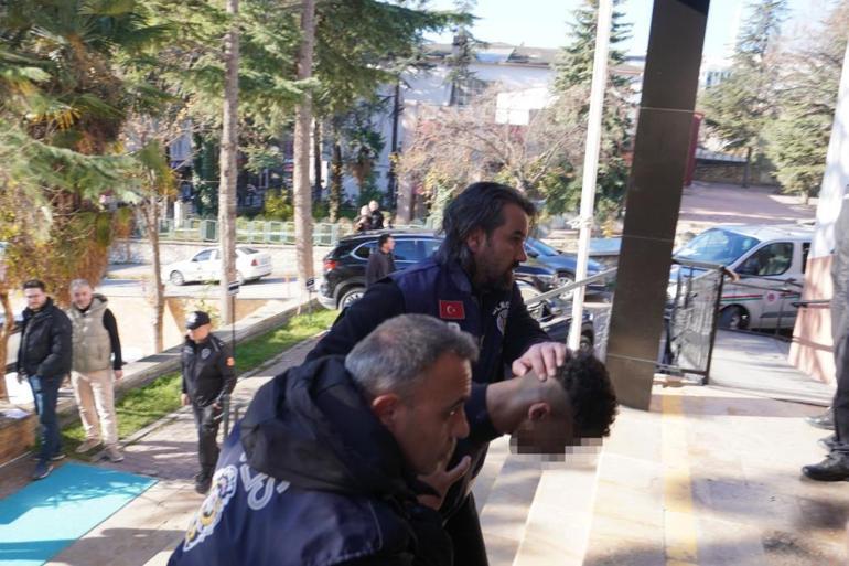 Bilecikte 15 gün arayla dehşet saçtı Ailevi sorunlarını anlattığı kişi kayıtsız kalınca öldürmüş