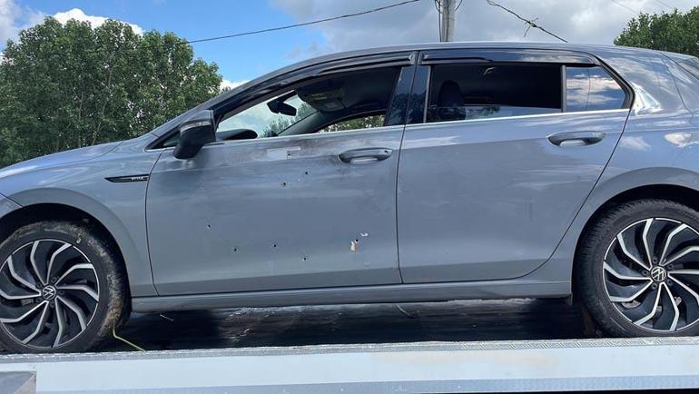 Eski Ferizli belediye başkanına suikast davasında itiraf: Ben bu olayı 175 bin TL için yaptım ama parayı alamadım