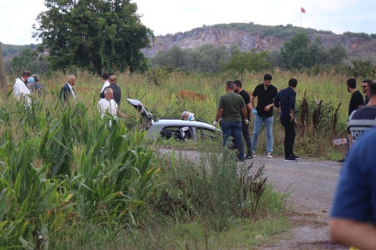 Eski Ferizli belediye başkanına suikast davasında itiraf: Ben bu olayı 175 bin TL için yaptım ama parayı alamadım